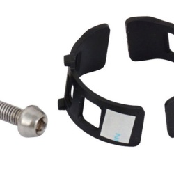 Shimano DEORE FD-T6000 10viteza - schimbator fata - Img 2
