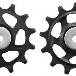Shimano DEORE RD-M5100-SGS rotita set