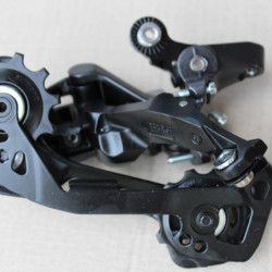 Shimano Deore RD-M5120 SGS 10-11vit. - Img 7
