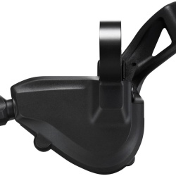 Shimano DEORE SL-M5100 2-viteza maneta schimbator fata(stanga)