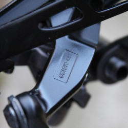 Shimano Deore XT RD-M8120 SGS - Shadow RD+ 12vit. schimbator spate