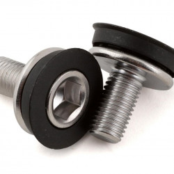 Shimano FC-MT101 2x9-vit. 36/22T - angrenaj 170mm - Img 2
