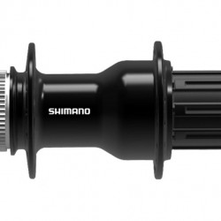 Shimano FH-TC500 8/9/10/11vit. Center-Lock butuc spate 12x148mm Boost