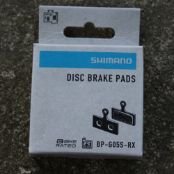 Shimano G05S RX - resin