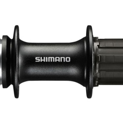 Shimano HB-M3050 CenterLock Disc butuc fata + QR 36 gauri