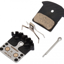 Shimano J04C IceTech - metalic