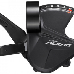 Shimano maneta dreapta Alivio SL-M3100 - 9vit.