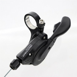 Shimano maneta dreapta cu colier Deore SL-M5100 11vit. - Img 3