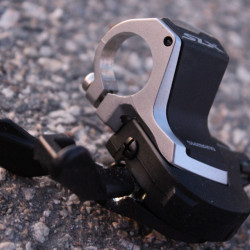 Shimano maneta dreapta(spate) cu colier SLX SL-M7000 11vit.