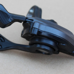 Shimano maneta dreapta(spate) cu colier XT SL-M8100 12vit.
