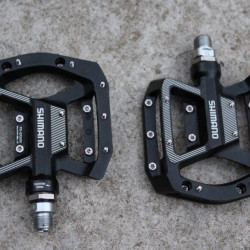 Shimano PD-GR500 Pedale Flat - Img 2