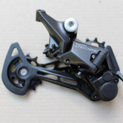 Shimano schimbator spate Deore RD-M5100 SGS 11vit.