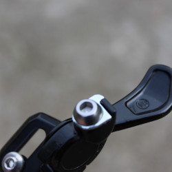 Shimano SL-MT500 I-Spec EV maneta Dropper Post - Img 7