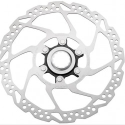 Shimano SM-RT54-S Centerlock - 160mm cu lock ring inclus disc rotor