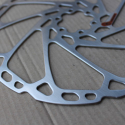 Shimano SM-RT66LL SLX - 220mm disc rotor