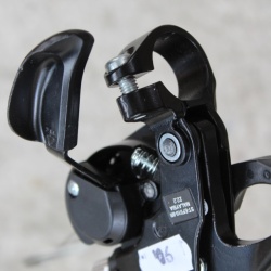 Shimano ST-EF510-8R maneta dreapta(spate) frana+schimbator - Img 5