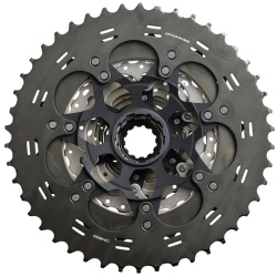 Shimano XT CS-M8000 11-viteza Caseta pinion HG 11-46 - Img 2