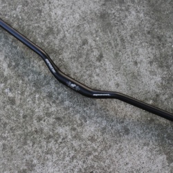 Spank Spoon Shotpeen 785mm - 31.8' Rise 40' - Img 2