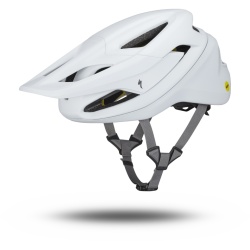 Specialized Camber Mips casca MTB - alb - marime XL(60-63cm)
