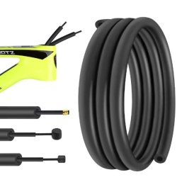 Spumă protector cadru/ghidaj cablu Toopre pentru carcasă internă 1600mm
