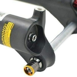 SR SUNTOUR AION 35 29inch 150mm Evo RC-PCS Boost - furca suspensie - Img 4