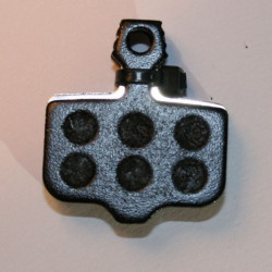 Sram/Avid - Level, Elixir, DB, XX, XO - semi-metal - Img 2