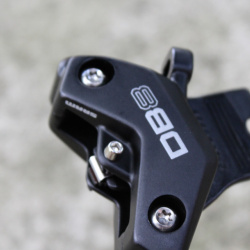 SRAM DB8 Mineral Oil - Set frane Disc - Img 5