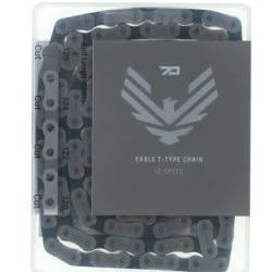 SRAM Eagle 70 Transmission Flattop 12-viteza lant MTB 126 zale cu powerlock