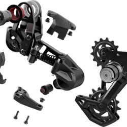 SRAM Eagle 70 Transmission schimbator spate T-type 12vit. - Img 2