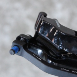 SRAM Guide T - frana disc fata + adaptor 20mm - Img 5