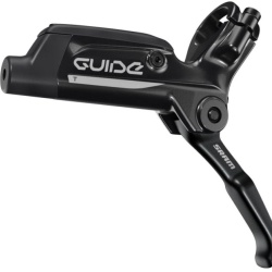 SRAM Guide T - maneta fata/spate