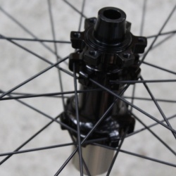 SUNringlé Duroc SD37 Expert 27,5" Shimano HG roata spate - Img 9