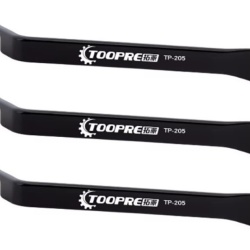 Toopre Leviere metalice - 3 buc/set
