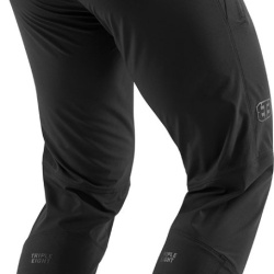 TRIPLE EIGHT Baggy Trail - MTB pantalon lung - marime L - Img 2