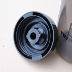 Triple Eight Icon bidon - 750ml negru - Img 5