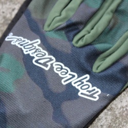Troy Lee Designs Flowline Camo - XL - Img 2