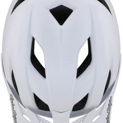 Troy Lee Designs Flowline MIPS - casca MTB - M/L (57-59 cm) Alb - Img 4
