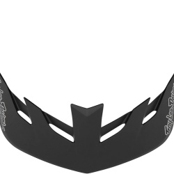 Troy Lee Designs Flowline MIPS - casca MTB - M/L (57-59 cm) Negru - Img 5