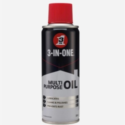 Ulei spray 3-IN-ONE 200ml