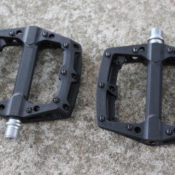 3/19 XL Platform - Flat Pedale