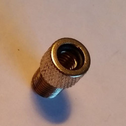Adaptor valva DV-FV la AV - Radon