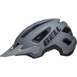 Bell Nomad 2 casca MTB - gri mat - mairme L (53-60cm)
