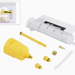 Bleed Kit pentru frane Shimano, Sram, etc...