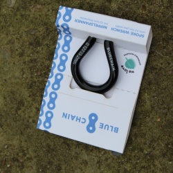 Bluechain cheie spite - 3.2 mm - Img 5