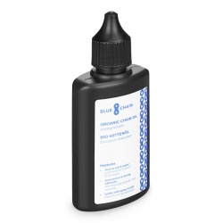 Bluechain Organic Dry - ulei lant - 50ml - Img 2