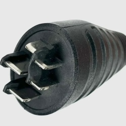 Bosch Fast Charger 6A Europa - Img 3