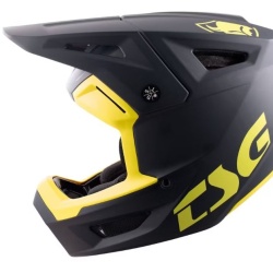 Casca TSG Sentinel Solid Color - casca Fullface - marime XL(60-61mm) - Img 6