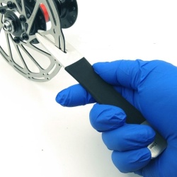 Cheie indreptat centrat disc rotor 2 in 1 Meroca - Img 3