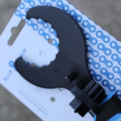Cheie monobloc Bluechain pentru Hollowtech ll - Img 4