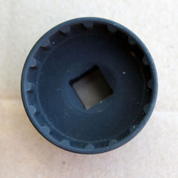 Cheie monobloc Radon Comp pentru Hollowtech ll - Img 5